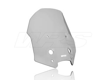 WRS Standard Ön Cam Füme Kawasaki Versys 1000 Grand Tourer / Plus /Se 2019-2024