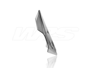WRS Standard Ön Cam Füme Kawasaki Versys 1000 Grand Tourer / Plus /Se 2019-2024