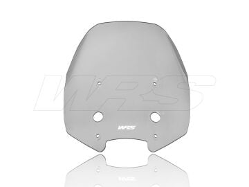 WRS Standard Ön Cam Füme Kawasaki Versys 1000 Grand Tourer / Plus /Se 2019-2024