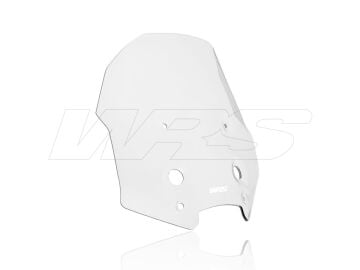WRS Standard Ön Cam Şeffaf Kawasaki Versys 1000 Grand T./ Plus /Se 2019-2024