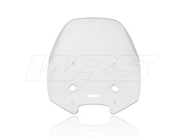 WRS Standard Ön Cam Şeffaf Kawasaki Versys 1000 Grand T./ Plus /Se 2019-2024