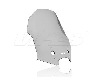 WRS Tur Tipi Ön Cam Füme Kawasaki Versys 1000 2012-2024