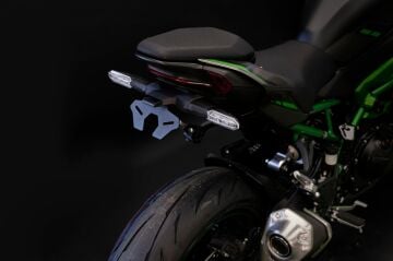 Kawasaki Z900 2025+ Evotech Kısa Plakalık