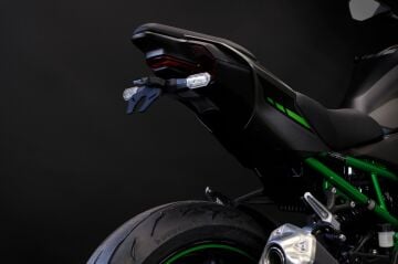 Kawasaki Z900 2025+ Evotech Kısa Plakalık