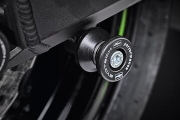 Kawasaki Z900 2025+ Evotech Arka Sehpa Takozu
