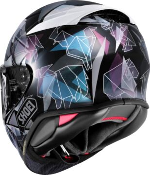 Shoei NXR 2 Origami2 Kapalı Kask