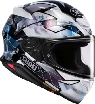 Shoei NXR 2 Origami2 Kapalı Kask