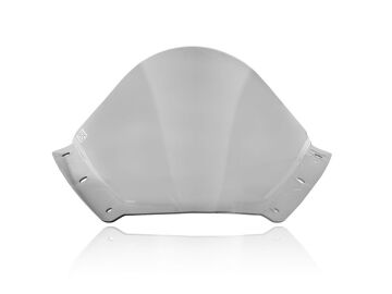 WRS Yüksek Yarış Tipi Ön Cam Füme Kawasaki Zx-10R / RR 2021-2026