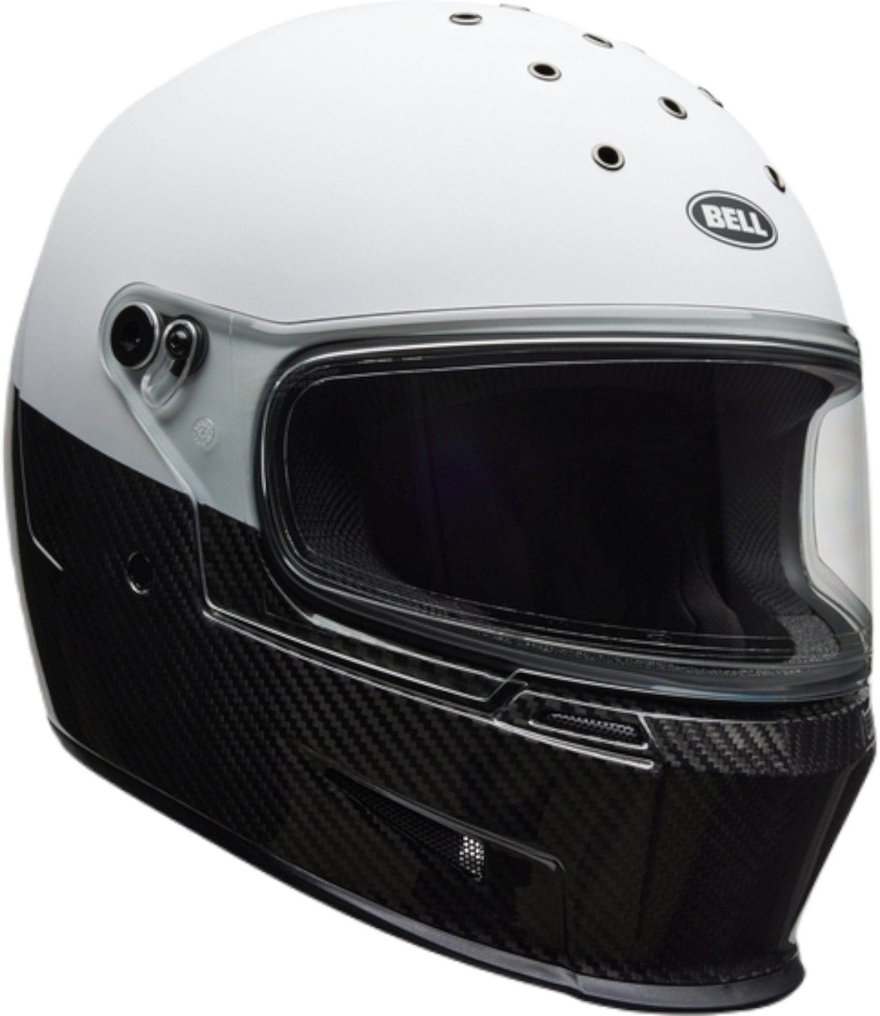 Bell Eliminator Diverge Karbon Kask