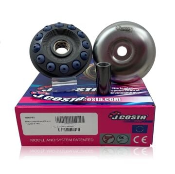 SYM JET X 125 J.Costa Pro Ön Varyatör Seti