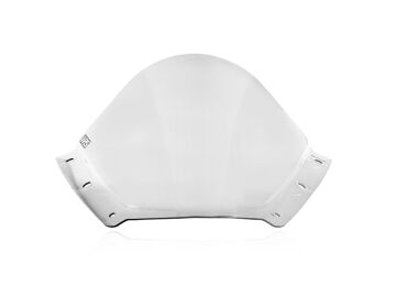 WRS Yüksek Yarış Tipi Ön Cam Şeffaf Kawasaki Zx-10R / RR 2021-2026