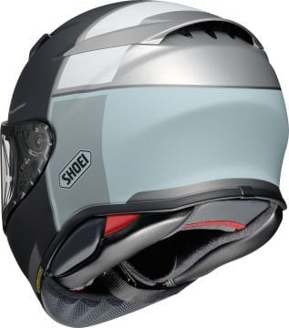 Shoei NXR 2 Yonder TC-2 Kask