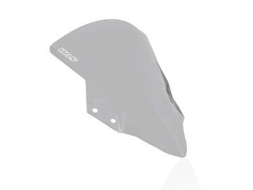 WRS Race Standard Ön Cam Füme Kawasaki Ninja 400 2018-2023