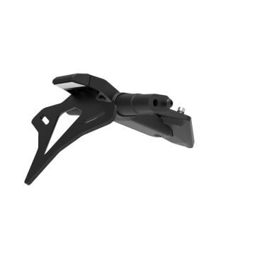 Triumph Street Triple 765 RS 2023+ Evotech Kısa Plakalık