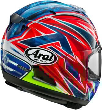 Arai RX-7V Evo Ogura 2023 Kapalı Kask