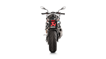 BMW S1000R 2021/- Akrapovic Carbon Egzoz