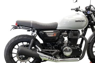 Honda GB350S 2025+ Evotech Kısa Plakalık