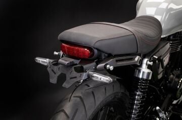 Honda GB350S 2025+ Evotech Kısa Plakalık