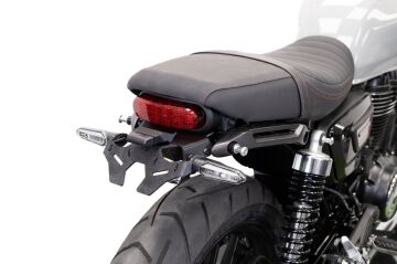 Honda GB350S 2025+ Evotech Kısa Plakalık