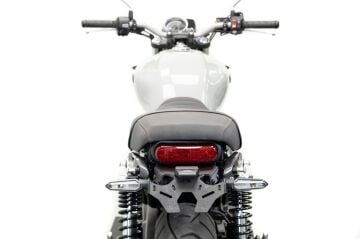 Honda GB350S 2025+ Evotech Kısa Plakalık