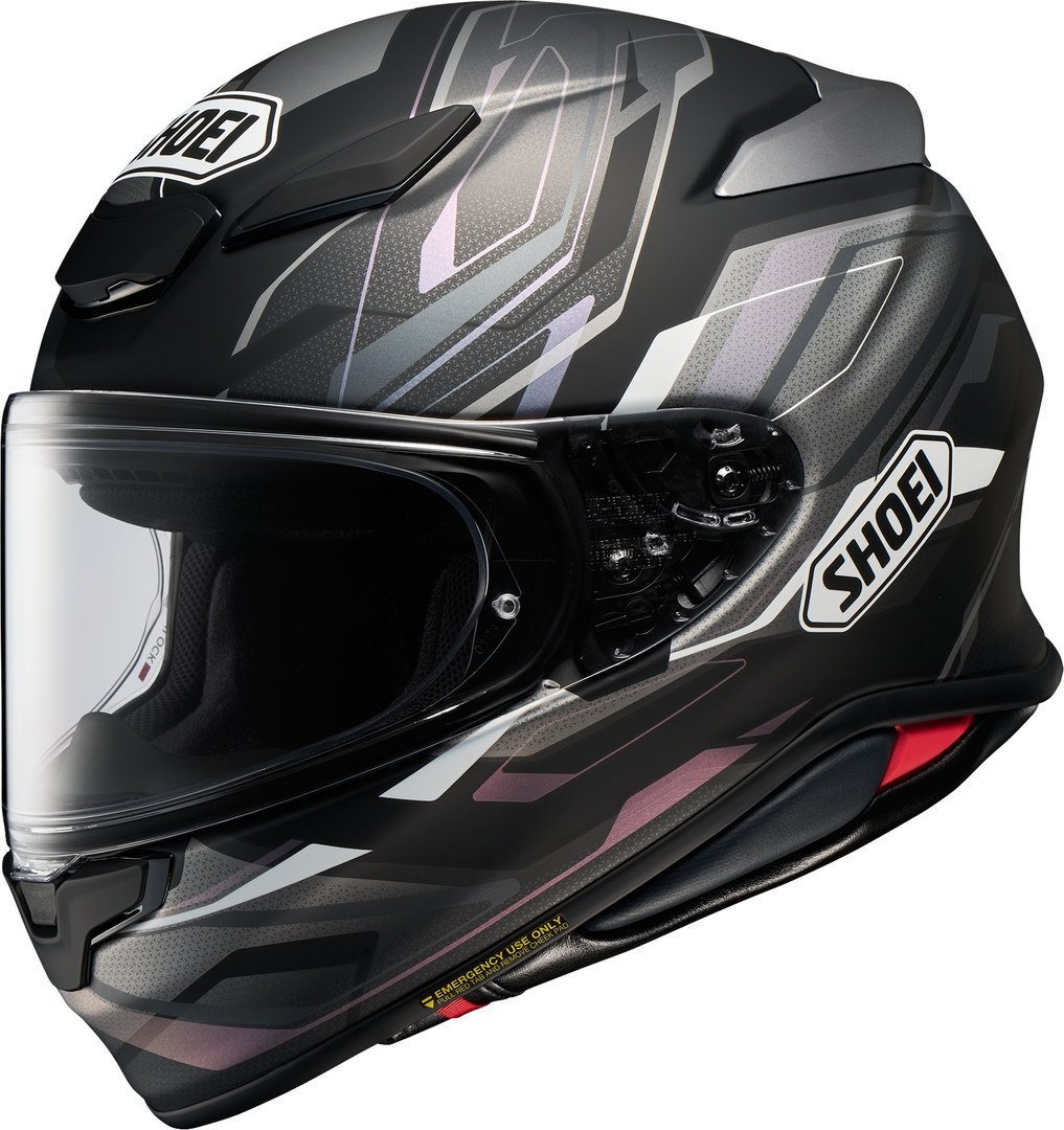 Shoei NXR 2 Capriccio TC-5 Kask