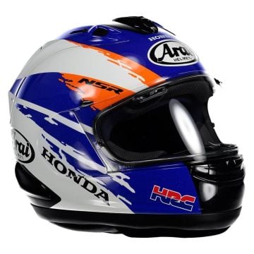 Arai RX 7V NSR250R 92 Kapalı Kask