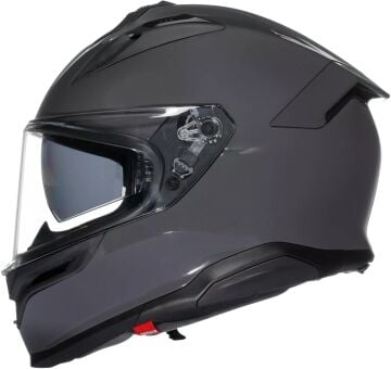 AGV K7 Mono Kapalı Kask Gri