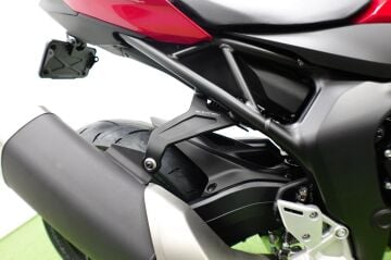 Honda CB1000 Hornet SP 2025+ Evotech Egzoz Askısı