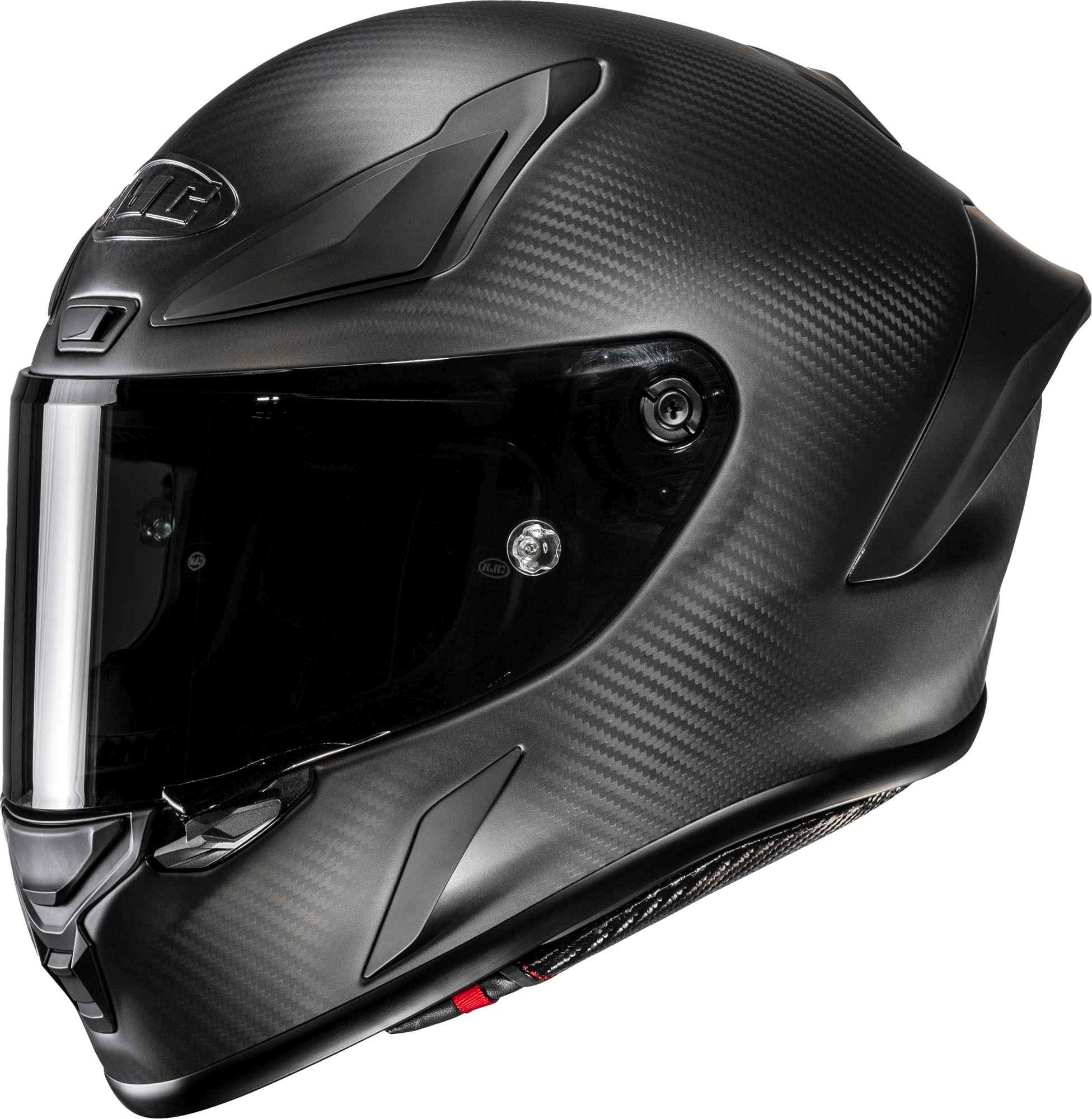 HJC RPHA 1 V2 Mat Karbon Kapalı Kask