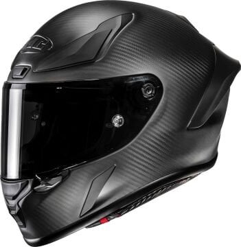 HJC RPHA 1 V2 Mat Karbon Kapalı Kask
