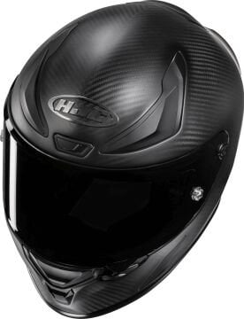 HJC RPHA 1 V2 Mat Karbon Kapalı Kask