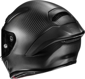 HJC RPHA 1 V2 Mat Karbon Kapalı Kask