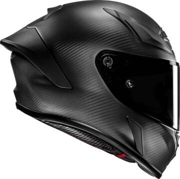 HJC RPHA 1 V2 Mat Karbon Kapalı Kask