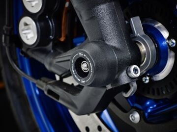 Yamaha MT-09 SP 2024+ Evotech Ön Arka Aks Koruma Seti
