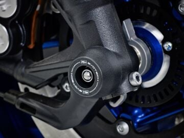 Yamaha MT-09 SP 2024+ Evotech Ön Arka Aks Koruma Seti