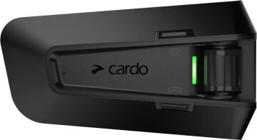 Cardo Packtalk PRO İntercom (Tekli Paket)
