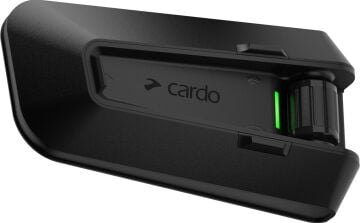 Cardo Packtalk PRO İntercom (Tekli Paket)