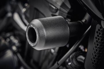 Kawasaki Z900 2025+ Evotech Motor Koruma Takozu