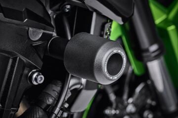 Kawasaki Z900 2025+ Evotech Motor Koruma Takozu