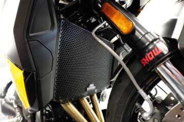 Triumph Tiger Sport 800 2025+ Evotech Radyatör Koruma PRN018090-01