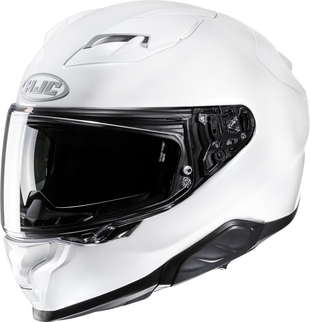 HJC F71 Kapalı Kask Beyaz