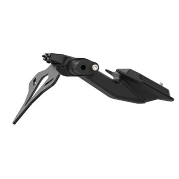 Triumph Tiger Sport 800 2025+ Evotech Kısa Plakalık PRN015938-02