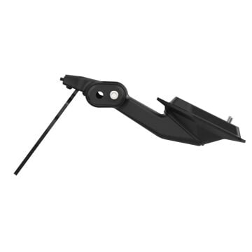 Triumph Tiger Sport 800 2025+ Evotech Kısa Plakalık PRN015938-02
