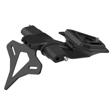 Triumph Tiger Sport 800 2025+ Evotech Kısa Plakalık PRN015938-02