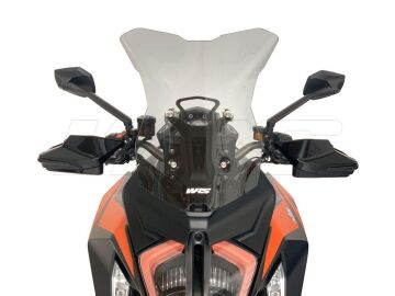 WRS Touring Füme Ön Cam KTM 1290 Super Duke Gt 2019-2024