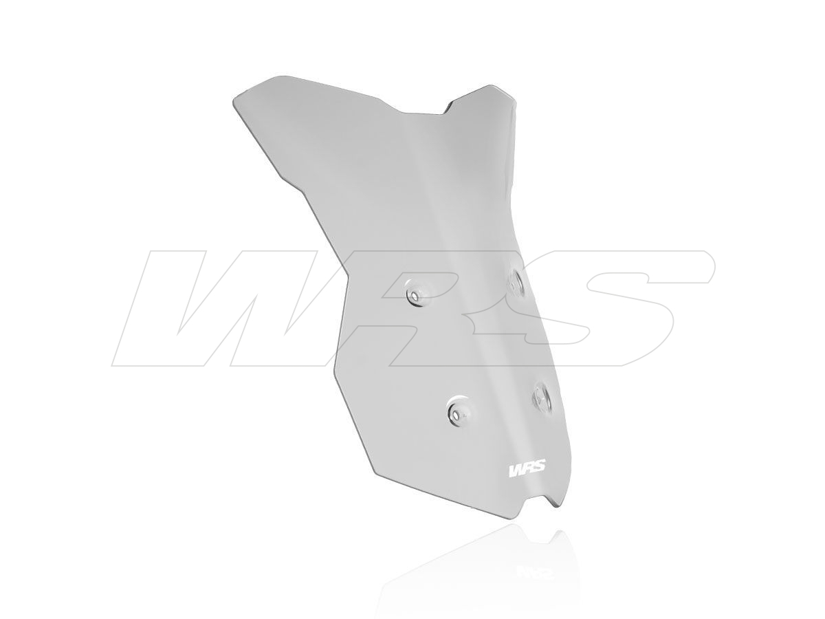 WRS Touring Füme Ön Cam KTM 1290 Super Duke Gt 2019-2024