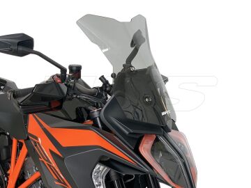 WRS Touring Füme Ön Cam KTM 1290 Super Duke Gt 2019-2024