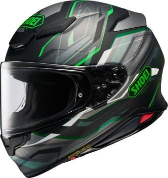Shoei NXR 2 Capriccio TC-4 Kask