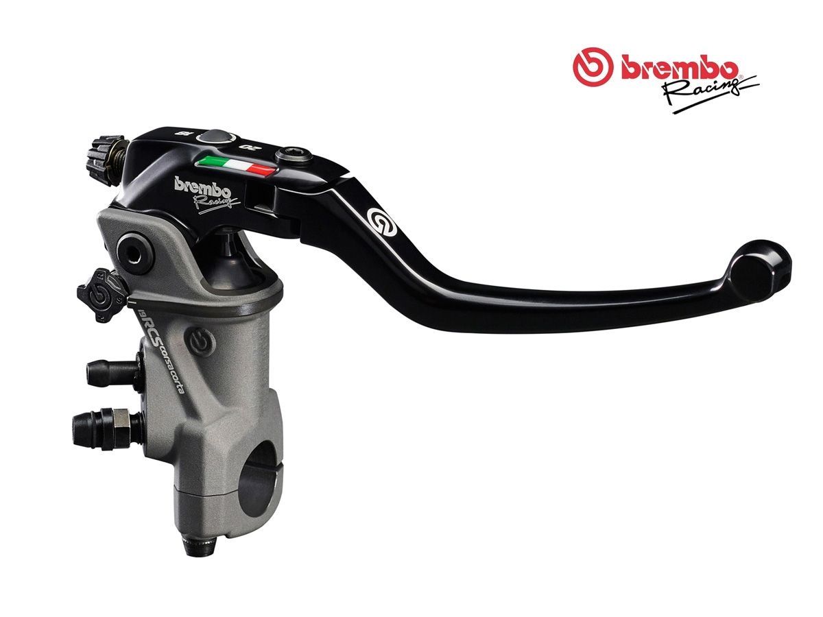 Brembo 19 RCS Corsa Corta Üst Fren Merkezi