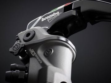 Brembo 19 RCS Corsa Corta Üst Fren Merkezi